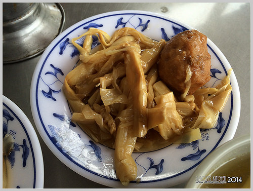 大智路蕭爌肉飯09