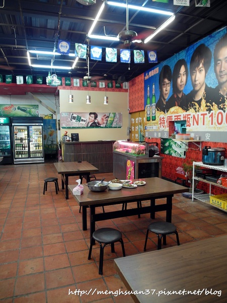 豪霸海鮮料理：食記►新北新店┃豪霸海鮮餐廳┃台灣尚青！（窩客島體驗）