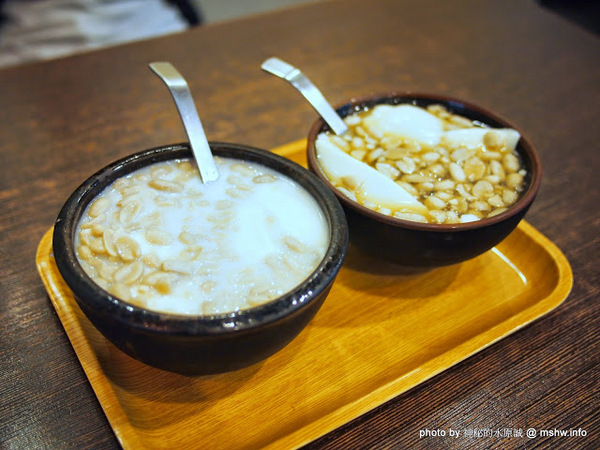 馬岡豆花(東興店)：【食記】台中Makang 馬岡豆花專賣東興店@南屯 : 豆味香濃滑順…讓你找回記憶中的那種感動？!