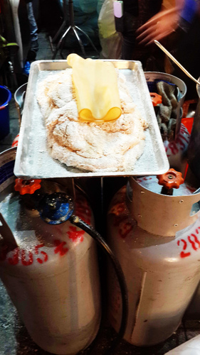 家鄉碳烤香雞排：【羽諾食記】家鄉碳烤香雞排