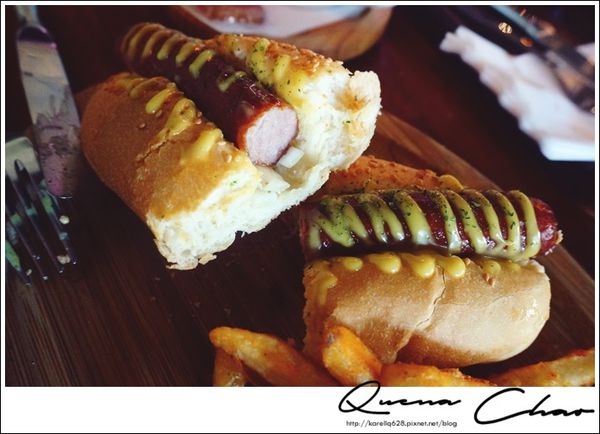 西門 早午餐 sunny cafe 工業風