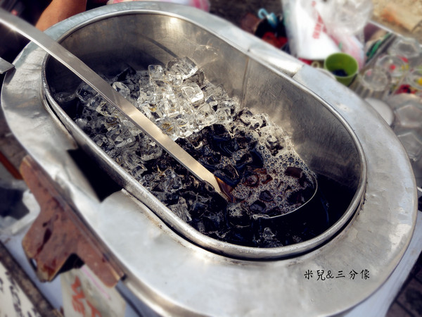 全台尚歹喝古早味紅茶：[台北] 全台尚歹喝古早味紅茶  台北市大同區也有這樣便宜又好喝的紅茶 一整個消暑呀!!