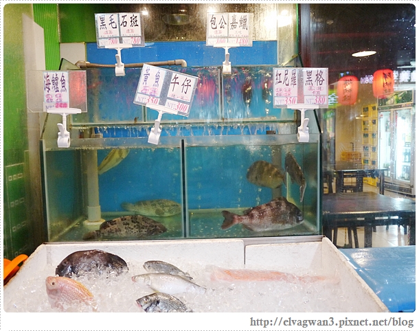 捷運西門站-鮮納肚-百元熱炒-台菜日式料理-3