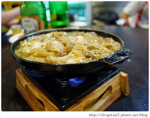 捷運西門站-鮮納肚-百元熱炒-台菜日式料理-12-滷白菜