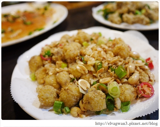 捷運西門站-鮮納肚-百元熱炒-台菜日式料理-31-龍珠