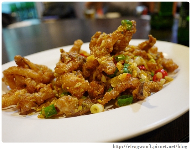 捷運西門站-鮮納肚-百元熱炒-台菜日式料理-9-軟絲