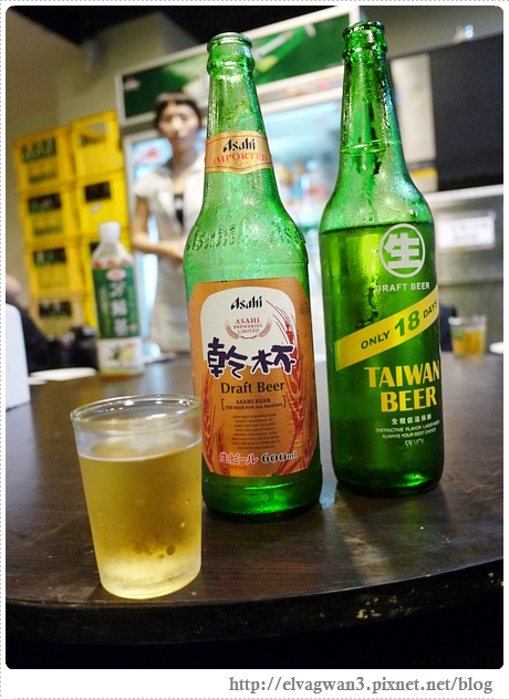 捷運西門站-鮮納肚-百元熱炒-台菜日式料理-8