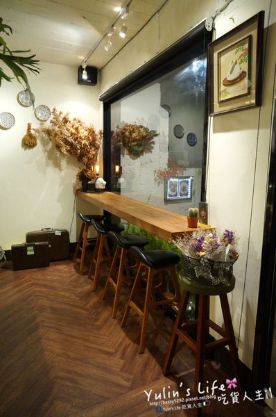 貳房苑 Livingreen:貳房苑 Livingreen ♥ 品味空間 ♥ 享樂生活 ♥ 季節限定水果塔 ♥ 捷運大安站