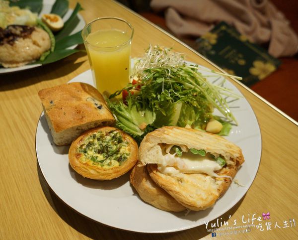 貳房苑 Livingreen:貳房苑 Livingreen ♥ 品味空間 ♥ 享樂生活 ♥ 季節限定水果塔 ♥ 捷運大安站