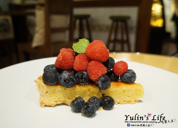 貳房苑 Livingreen:貳房苑 Livingreen ♥ 品味空間 ♥ 享樂生活 ♥ 季節限定水果塔 ♥ 捷運大安站