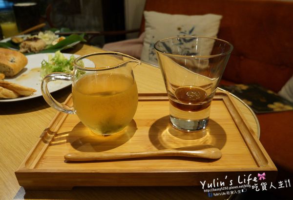 貳房苑 Livingreen:貳房苑 Livingreen ♥ 品味空間 ♥ 享樂生活 ♥ 季節限定水果塔 ♥ 捷運大安站