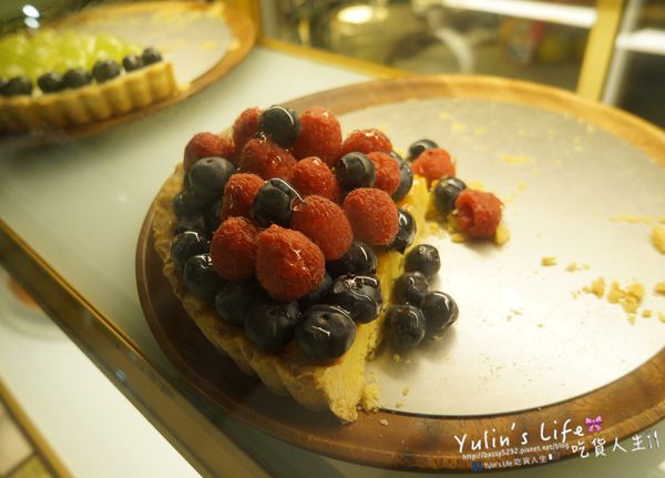 貳房苑 Livingreen:貳房苑 Livingreen ♥ 品味空間 ♥ 享樂生活 ♥ 季節限定水果塔 ♥ 捷運大安站