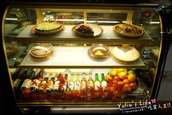 貳房苑 Livingreen:貳房苑 Livingreen ♥ 品味空間 ♥ 享樂生活 ♥ 季節限定水果塔 ♥ 捷運大安站