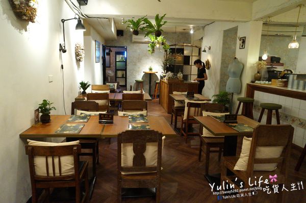 貳房苑 Livingreen:貳房苑 Livingreen ♥ 品味空間 ♥ 享樂生活 ♥ 季節限定水果塔 ♥ 捷運大安站