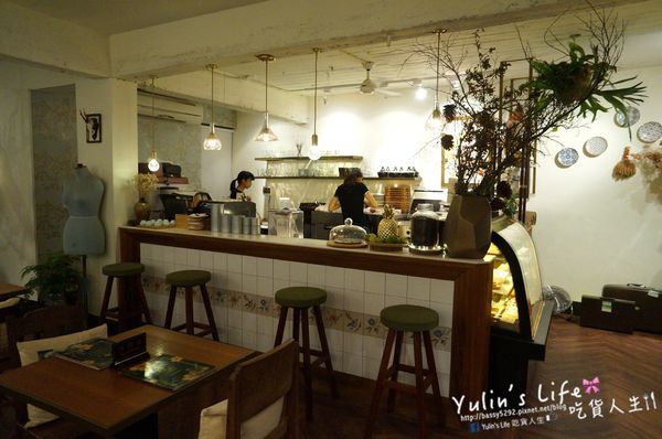 貳房苑 Livingreen:貳房苑 Livingreen ♥ 品味空間 ♥ 享樂生活 ♥ 季節限定水果塔 ♥ 捷運大安站