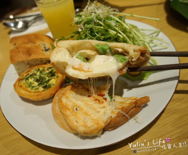 貳房苑 Livingreen:貳房苑 Livingreen ♥ 品味空間 ♥ 享樂生活 ♥ 季節限定水果塔 ♥ 捷運大安站