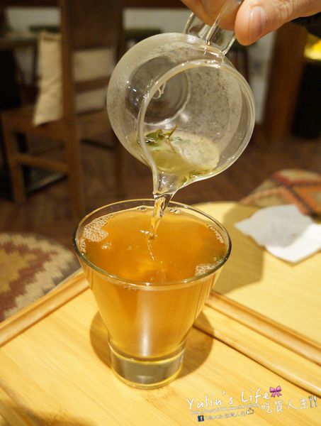 貳房苑 Livingreen:貳房苑 Livingreen ♥ 品味空間 ♥ 享樂生活 ♥ 季節限定水果塔 ♥ 捷運大安站