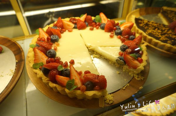 貳房苑 Livingreen:貳房苑 Livingreen ♥ 品味空間 ♥ 享樂生活 ♥ 季節限定水果塔 ♥ 捷運大安站