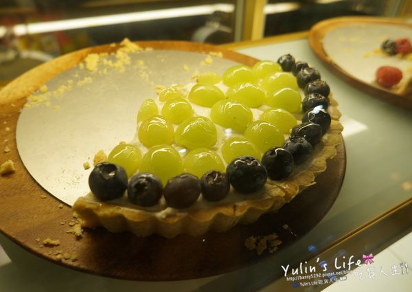 貳房苑 Livingreen:貳房苑 Livingreen ♥ 品味空間 ♥ 享樂生活 ♥ 季節限定水果塔 ♥ 捷運大安站