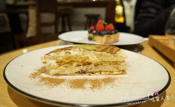 貳房苑 Livingreen:貳房苑 Livingreen ♥ 品味空間 ♥ 享樂生活 ♥ 季節限定水果塔 ♥ 捷運大安站