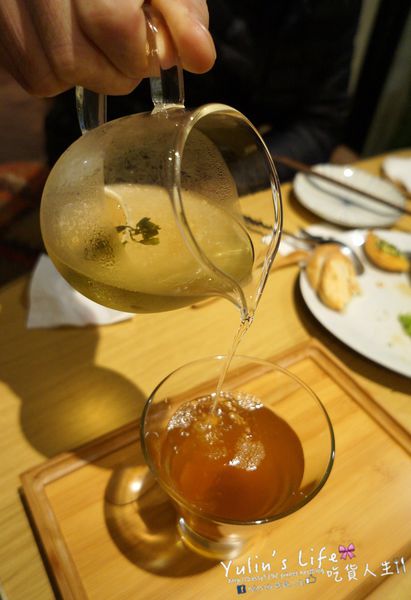 貳房苑 Livingreen:貳房苑 Livingreen ♥ 品味空間 ♥ 享樂生活 ♥ 季節限定水果塔 ♥ 捷運大安站