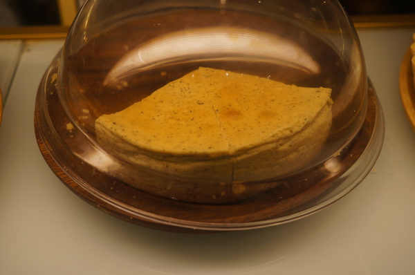 貳房苑 Livingreen:(胖樺食記)台北市大安區貳房苑 Livingreen。充滿藝術氣息的特色店家提供手工甜點及主餐。