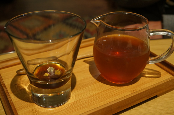 貳房苑 Livingreen:(胖樺食記)台北市大安區貳房苑 Livingreen。充滿藝術氣息的特色店家提供手工甜點及主餐。