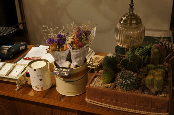 貳房苑 Livingreen:(胖樺食記)台北市大安區貳房苑 Livingreen。充滿藝術氣息的特色店家提供手工甜點及主餐。