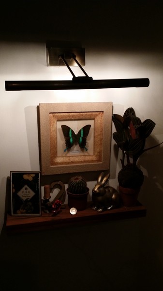 貳房苑 Livingreen:(胖樺食記)台北市大安區貳房苑 Livingreen。充滿藝術氣息的特色店家提供手工甜點及主餐。