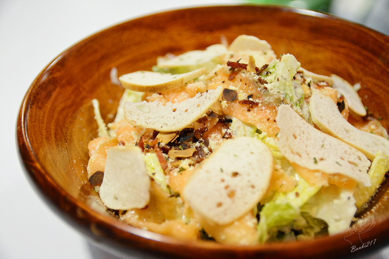 [世足賽球賽轉播運動餐廳]台北大安區.Fantasy Diner 潮流美式餐廳,美式漢堡、早午餐、帕里尼、義大利麵、燉飯、啤酒(捷運台電大樓站):Banbi217 美食旅遊