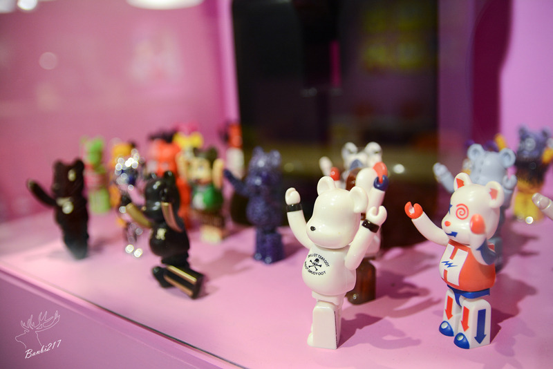 [世足賽球賽轉播運動餐廳]台北大安區.Fantasy Diner 潮流美式餐廳,美式漢堡、早午餐、帕里尼、義大利麵、燉飯、啤酒(捷運台電大樓站):Banbi217 美食旅遊