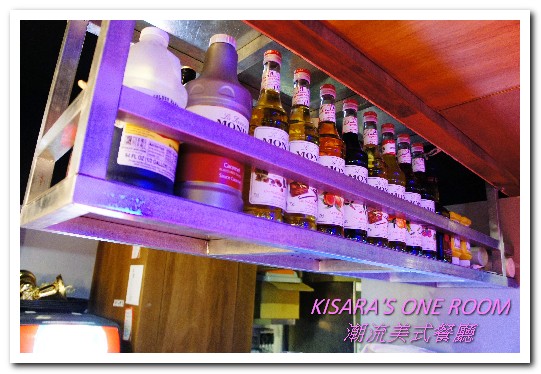 Fantasy Diner 潮流美式餐廳:忠孝敦化美式.不太按牌理出牌、結合義式菜色的──潮流美式餐廳