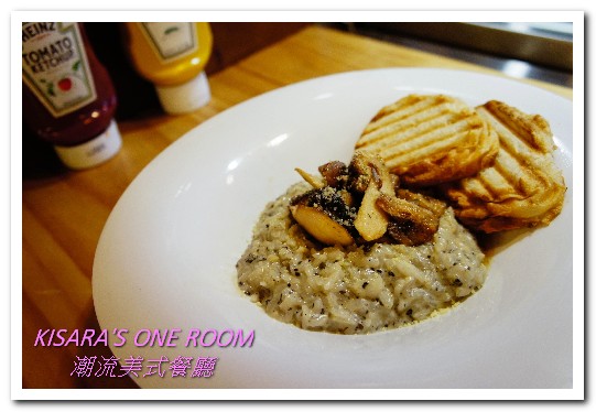 Fantasy Diner 潮流美式餐廳:忠孝敦化美式.不太按牌理出牌、結合義式菜色的──潮流美式餐廳