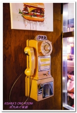 Fantasy Diner 潮流美式餐廳:忠孝敦化美式.不太按牌理出牌、結合義式菜色的──潮流美式餐廳