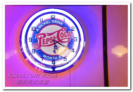 Fantasy Diner 潮流美式餐廳:忠孝敦化美式.不太按牌理出牌、結合義式菜色的──潮流美式餐廳