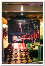 Fantasy Diner 潮流美式餐廳:忠孝敦化美式.不太按牌理出牌、結合義式菜色的──潮流美式餐廳