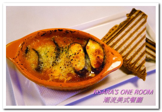 Fantasy Diner 潮流美式餐廳:忠孝敦化美式.不太按牌理出牌、結合義式菜色的──潮流美式餐廳