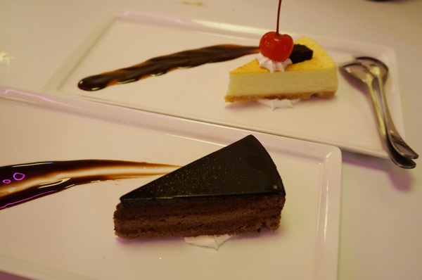 Fantasy Diner 潮流美式餐廳：[忠孝敦化] Fantasy Diner 潮流美式餐廳：多樣化選擇～