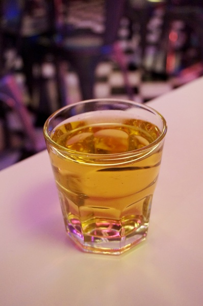 Fantasy Diner 潮流美式餐廳：[忠孝敦化] Fantasy Diner 潮流美式餐廳：多樣化選擇～