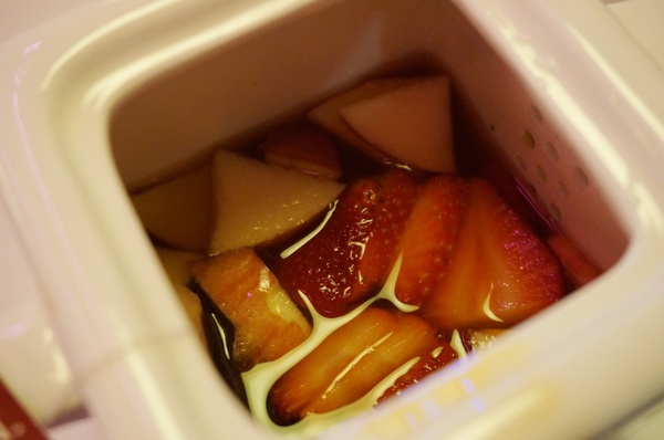 Fantasy Diner 潮流美式餐廳：[忠孝敦化] Fantasy Diner 潮流美式餐廳：多樣化選擇～