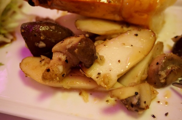 Fantasy Diner 潮流美式餐廳：[忠孝敦化] Fantasy Diner 潮流美式餐廳：多樣化選擇～