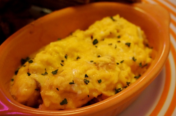 Fantasy Diner 潮流美式餐廳：[忠孝敦化] Fantasy Diner 潮流美式餐廳：多樣化選擇～