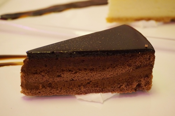 Fantasy Diner 潮流美式餐廳：[忠孝敦化] Fantasy Diner 潮流美式餐廳：多樣化選擇～