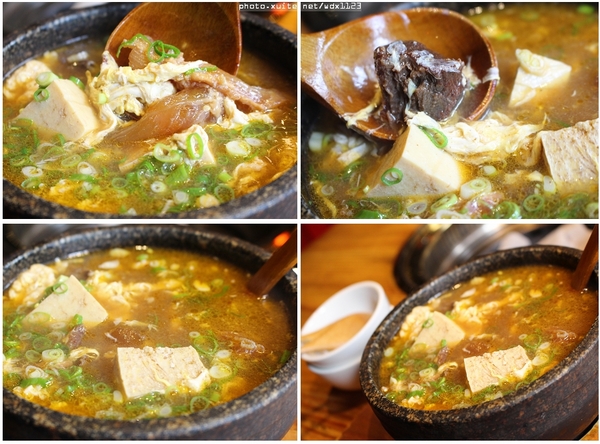 羊角 日式炭火燒肉(大墩旗艦店):羊角BAR 炭燒和牛專門✪頂極肉品、專人服務、美味饗宴~103.07.07