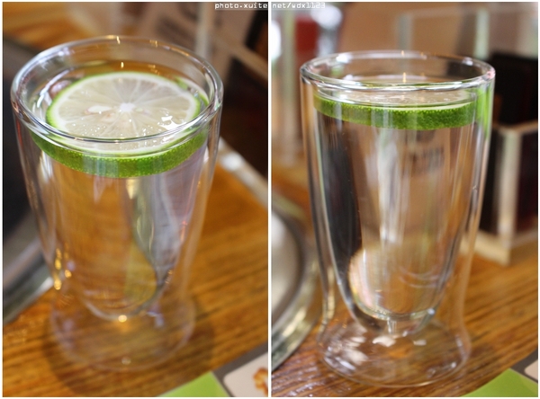 羊角 日式炭火燒肉(大墩旗艦店)：羊角BAR 炭燒和牛專門✪頂極肉品、專人服務、美味饗宴~103.07.07