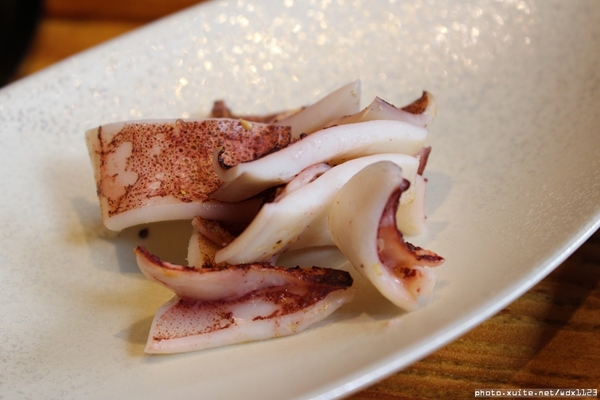 羊角 日式炭火燒肉(大墩旗艦店)：羊角BAR 炭燒和牛專門✪頂極肉品、專人服務、美味饗宴~103.07.07