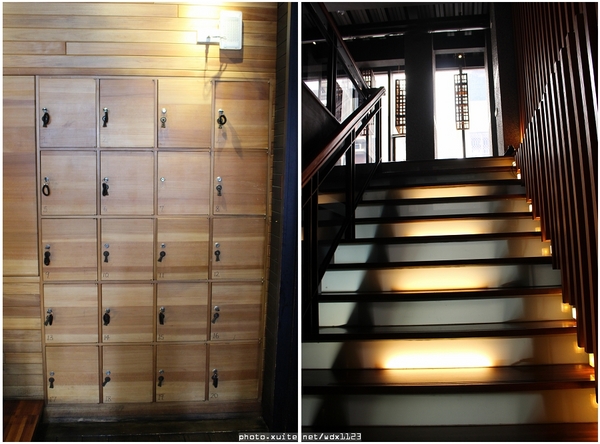 羊角 日式炭火燒肉(大墩旗艦店)：羊角BAR 炭燒和牛專門✪頂極肉品、專人服務、美味饗宴~103.07.07