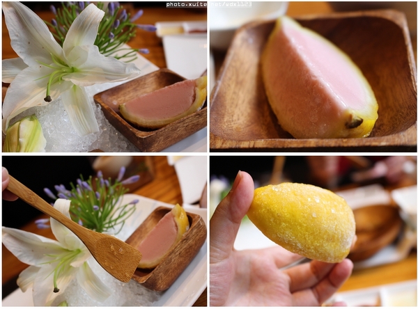 羊角 日式炭火燒肉(大墩旗艦店)：羊角BAR 炭燒和牛專門✪頂極肉品、專人服務、美味饗宴~103.07.07