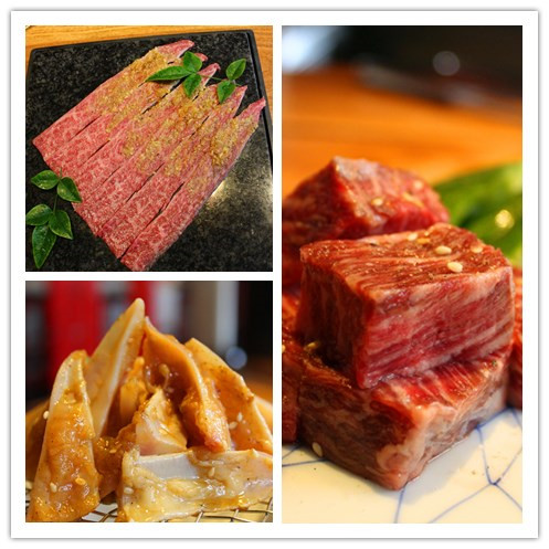 羊角BAR 炭燒和牛專門：[台中]服務與食材的頂級享受 羊角BAR 炭燒和牛專門