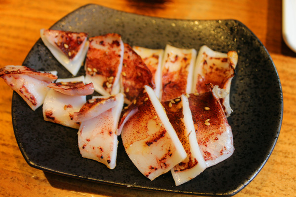 羊角BAR 炭燒和牛專門：[台中]服務與食材的頂級享受 羊角BAR 炭燒和牛專門